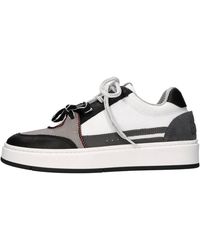 Gcds - Baskets Multicolores - Lyst
