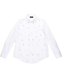 Nenette - Shirt Vrouw 40Bb_Force - Lyst