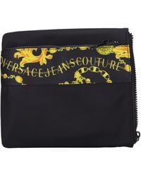 Versace Jeans Couture - Tassen. Zwart - Lyst