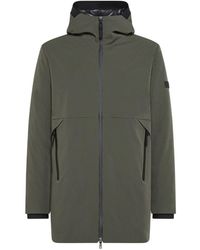 Peuterey - Groene Jassen - Lyst