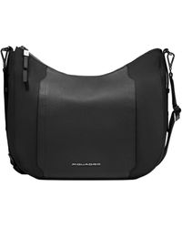 Piquadro - Sac Pour Femmes Bd6658W92T-N Noir - Lyst