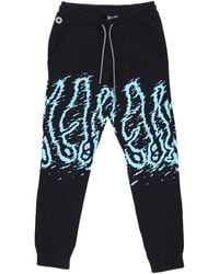 Octopus - Fast Sweatpant Lightweight Tracksuit Pants - Lyst