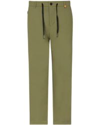 Suns - Hosen Fur Herren Rennen Flex Military - Lyst