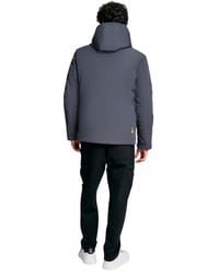 Suns - Jacket Flaminio Plus Smog - Lyst