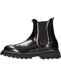 THE ANTIPODE - Bottes Noires - Lyst