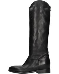 Russell & Bromley - Boots - Lyst