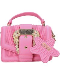 Versace Jeans Couture - Taschen. Rosa - Lyst