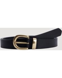 sunflower - Einfache Gurtel Messing - Lyst