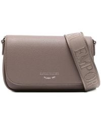 Emporio Armani - Handbags - Lyst