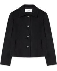 Lardini - Jackets - Lyst