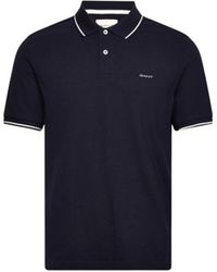 GANT - Mannen 2012000_433 - Lyst