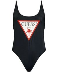 Guess - Kostuum Uit Een Stuk - Lyst