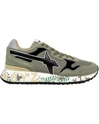 W6yz - Sneakers - Lyst