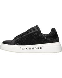 John Richmond - Sneakers - Lyst