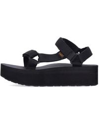 Teva - Flatform Universal W Sandal Sandal - Lyst
