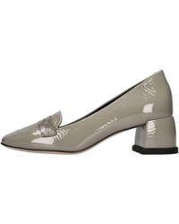 Vicenza - Flat Shoes - Lyst