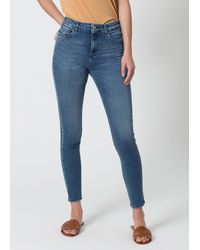 Kocca - Blauwe Broek - Lyst