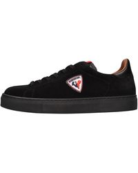 Rossignol - Schwarze Sneaker - Lyst
