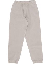 Obey - Underwear Lowercase Pigment Sweatpants - Lyst