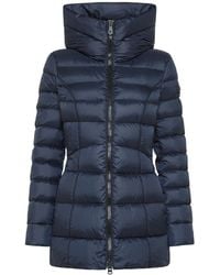 Peuterey - Blauwe Jassen - Lyst