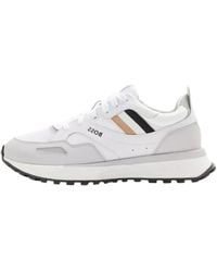 BOSS - Jonah_Runn_Mx_N Sneakers - Lyst