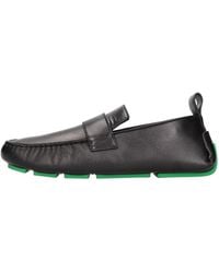 Bottega Veneta - Flat Shoes - Lyst