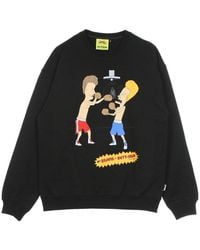 Iuter - B&Amp; B Knockout Crewneck - Lyst