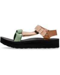 Teva - Midform Universal W Sandal - Lyst