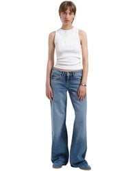 Dr. Denim - Denim Rhue Jeans - Lyst