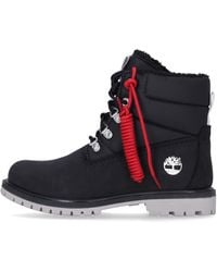 Timberland - Damen High Boot 6" Premium Puffer Boot Wp - Lyst