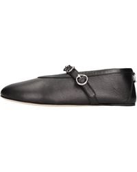 3Juin - Flat Shoes - Lyst
