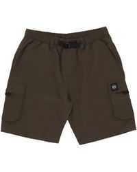DOLLY NOIRE - Mannen Korte Broek Cargo Shorts - Lyst