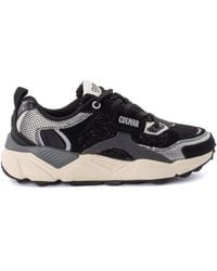 Colmar - Schwarze Sneaker - Lyst