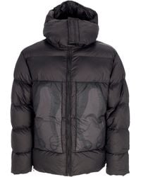 Octopus - Arctic Pocket Puff Jacket - Lyst