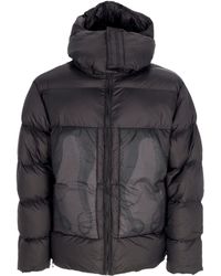 Octopus - Veste De Poche Arctique Pour Hommes Noir - Lyst