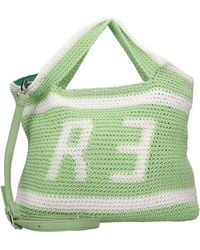 Rebelle - Taschen. Grun - Lyst