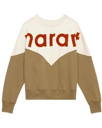 Isabel Marant - Strickwaren Fur Frauen - Lyst