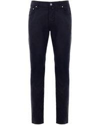 Jacob Cohen - Pantaloni Bard - Lyst
