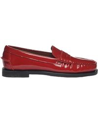 Sebago - Mocassini - Lyst