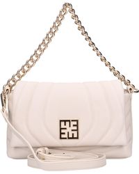 Ermanno Scervino - Tassen. Creme - Lyst