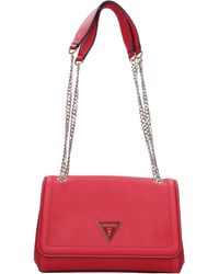 Guess - Zakken. Rood - Lyst
