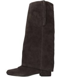 Ash - Bottes Moro Head - Lyst