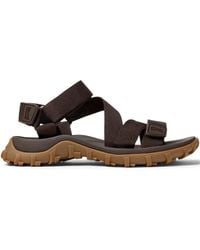 Camper - Drift Trail Sandalen - Lyst