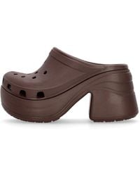 Crocs™ - Mule Siren Clog W Para Mujer - Lyst