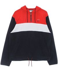 Fila - Hoodies - Lyst