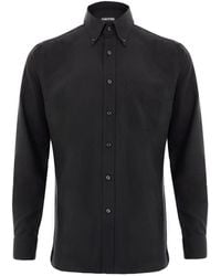 Tom Ford - Overhemd - Lyst