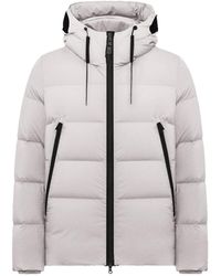 DUNO - Veste Pour Hommes Jump Licosa 22 Ghiac - Lyst