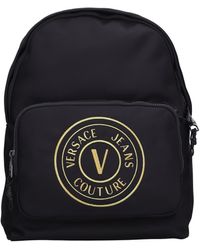 Versace Jeans Couture - Tassen. Zwart - Lyst