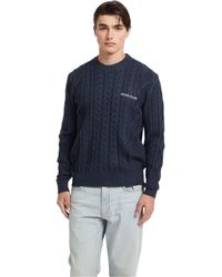 Guess - Mannen Trui Regular Fit - Lyst