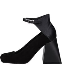Vic Matié - With Heel - Lyst